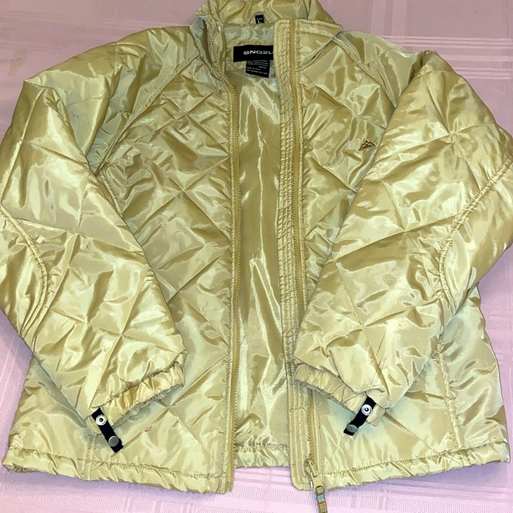 Coat - Picture 1 of 5